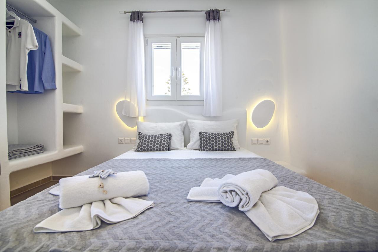 Sole Mare Villa Mykonos Town Esterno foto