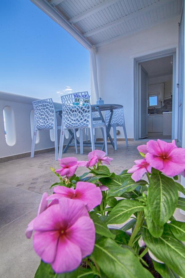 Sole Mare Villa Mykonos Town Esterno foto